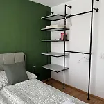 In Mit Klima Sova 3 아파트 그라츠