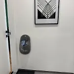 In Mit Klima Sova 3 아파트 그라츠