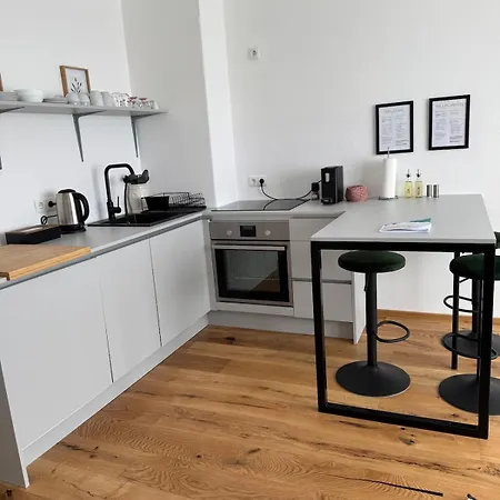 In Sova 3 Appartement Graz