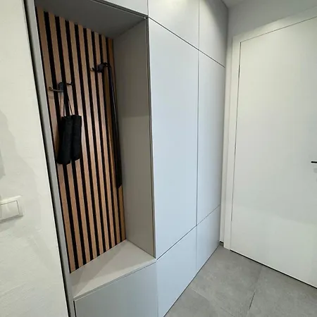 In Mit Klima Sova 3 Γκρατς