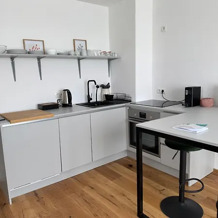 In Sova 3 Appartement *