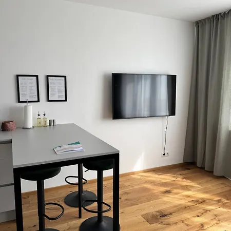 In Mit Klima Sova 3 * Graz