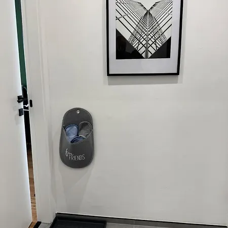 In Mit Klima Sova 3 Appartement Graz