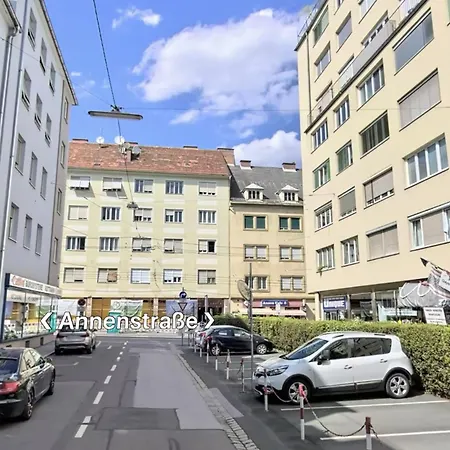 In Sova 3 Appartement *