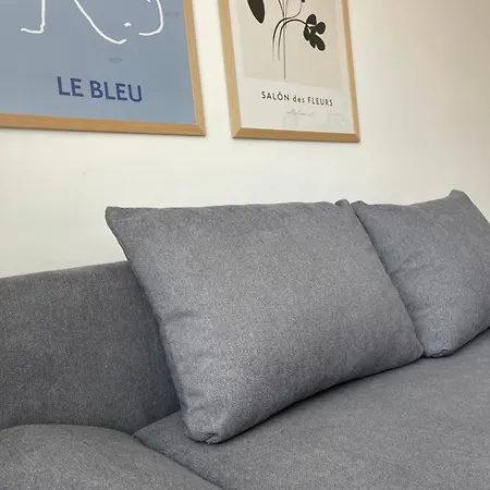 Appartement In Mit Klima Sova 3 *