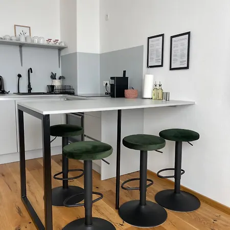 Appartamento In Mit Klima Sova 3