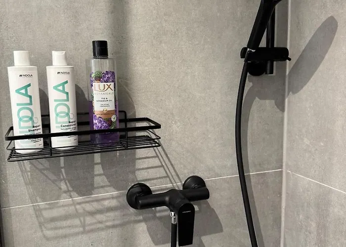 Appartamento In Mit Klima Sova 3 Graz