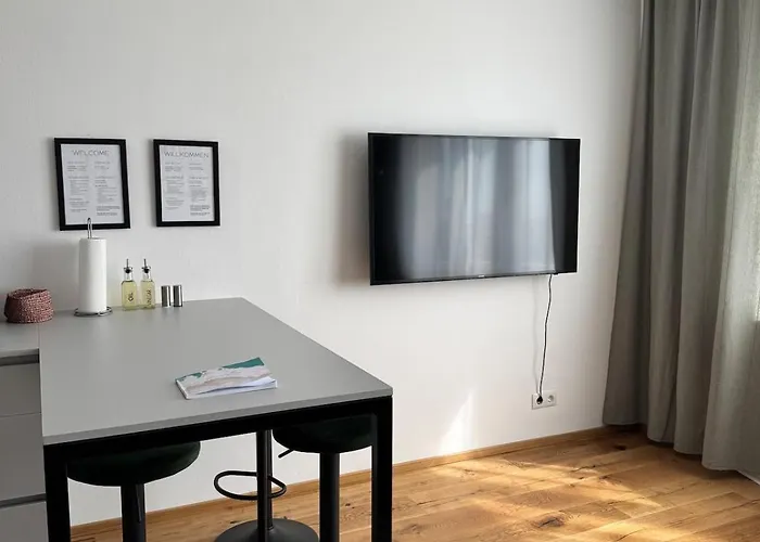 In Mit Klima Sova 3 * Graz