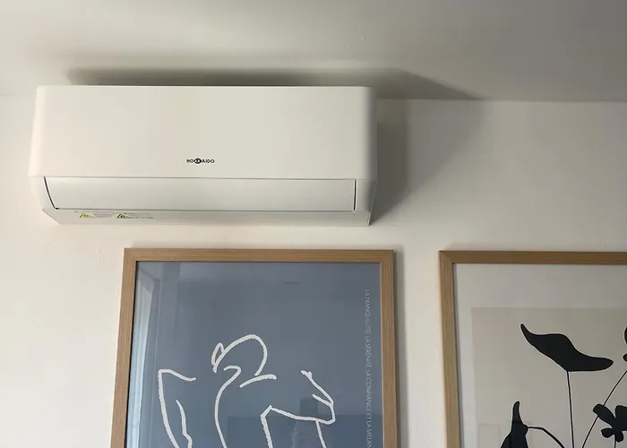 In Mit Klima Sova 3 Graz