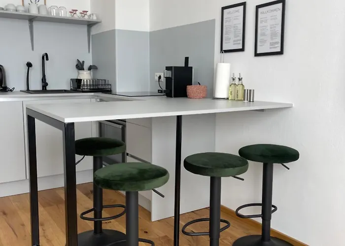 Appartamento In Mit Klima Sova 3